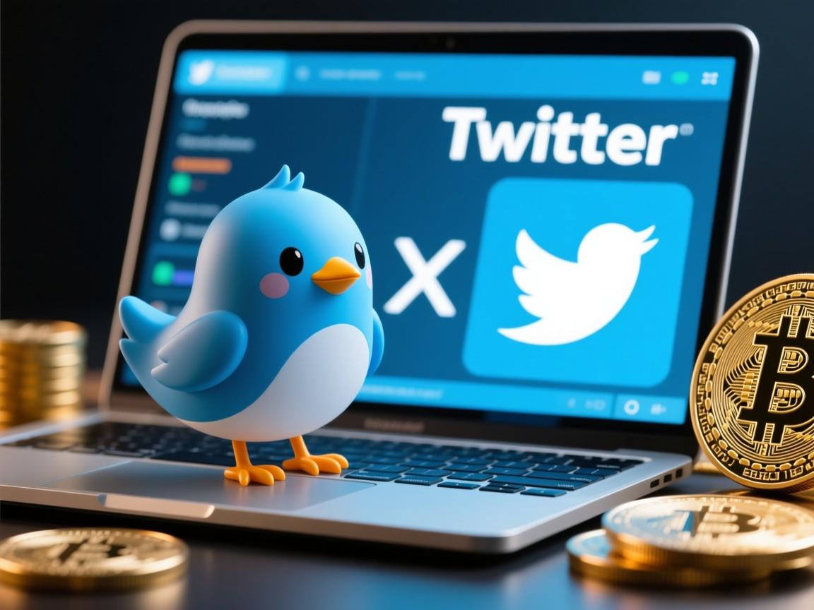 推特、小蓝鸟、X、 Twitter账号交易中的常见陷阱，你一定要知道！