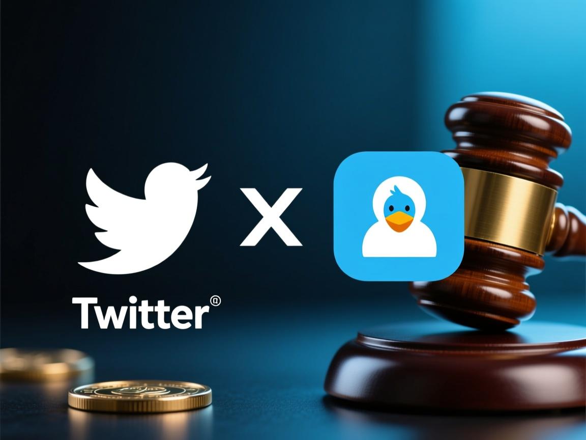 推特、小蓝鸟、X、 Twitter账号购买是否合法？这些法律细节你一定要了解！