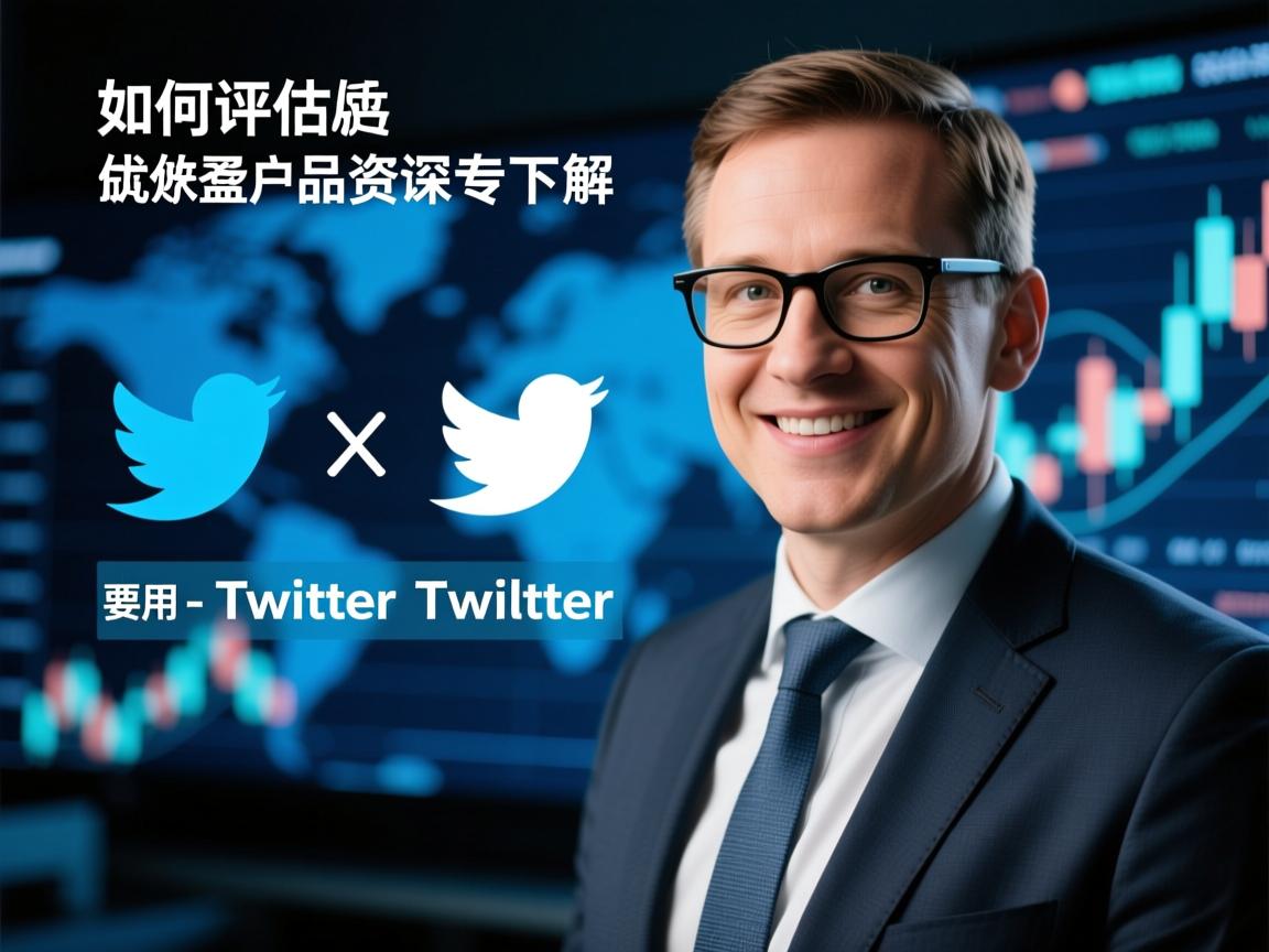 如何评估一个优质的推特、小蓝鸟、X、 Twitter成品账户？资深专家为你解答