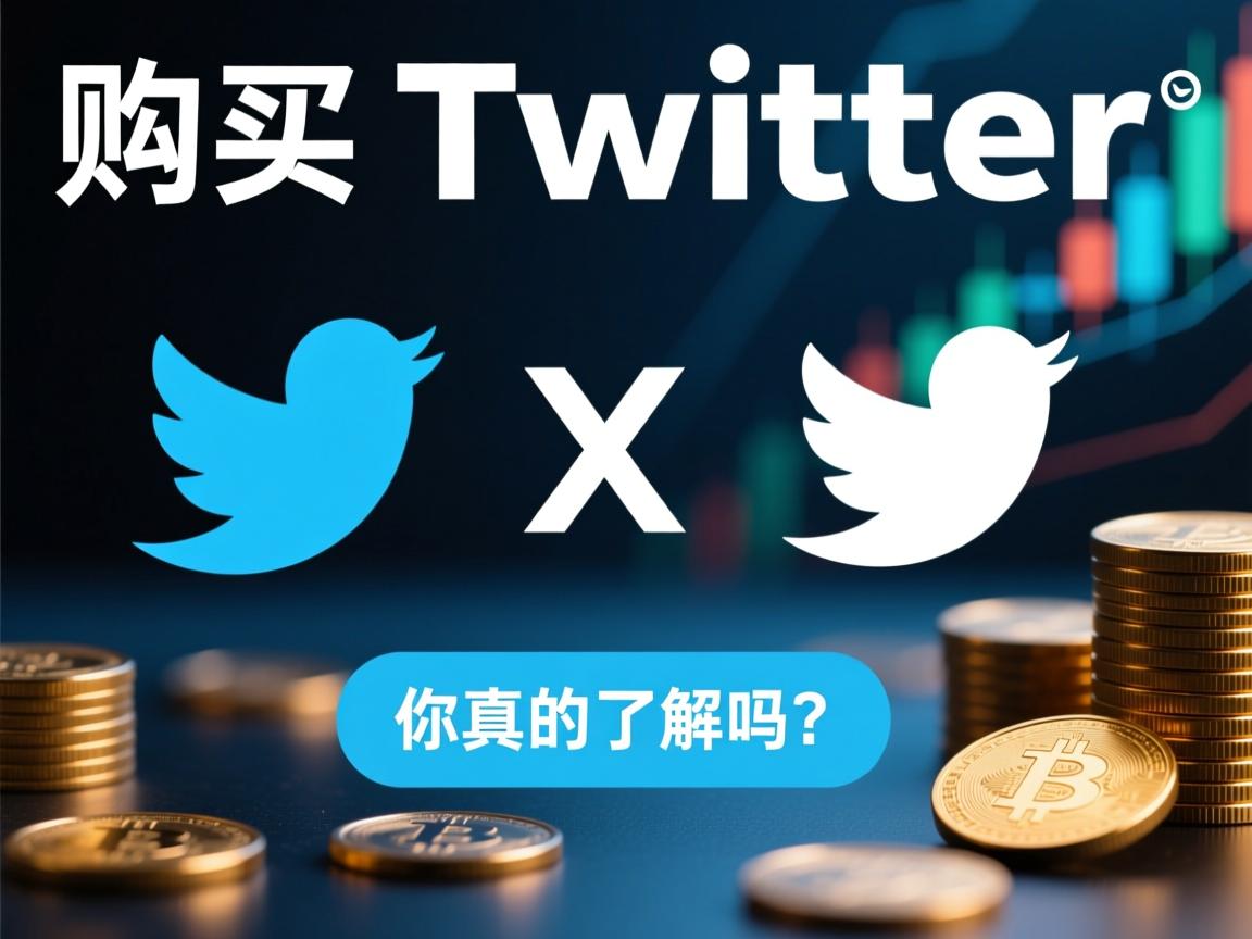 购买推特、小蓝鸟、X、 Twitter账号的利与弊：你真的了解吗？