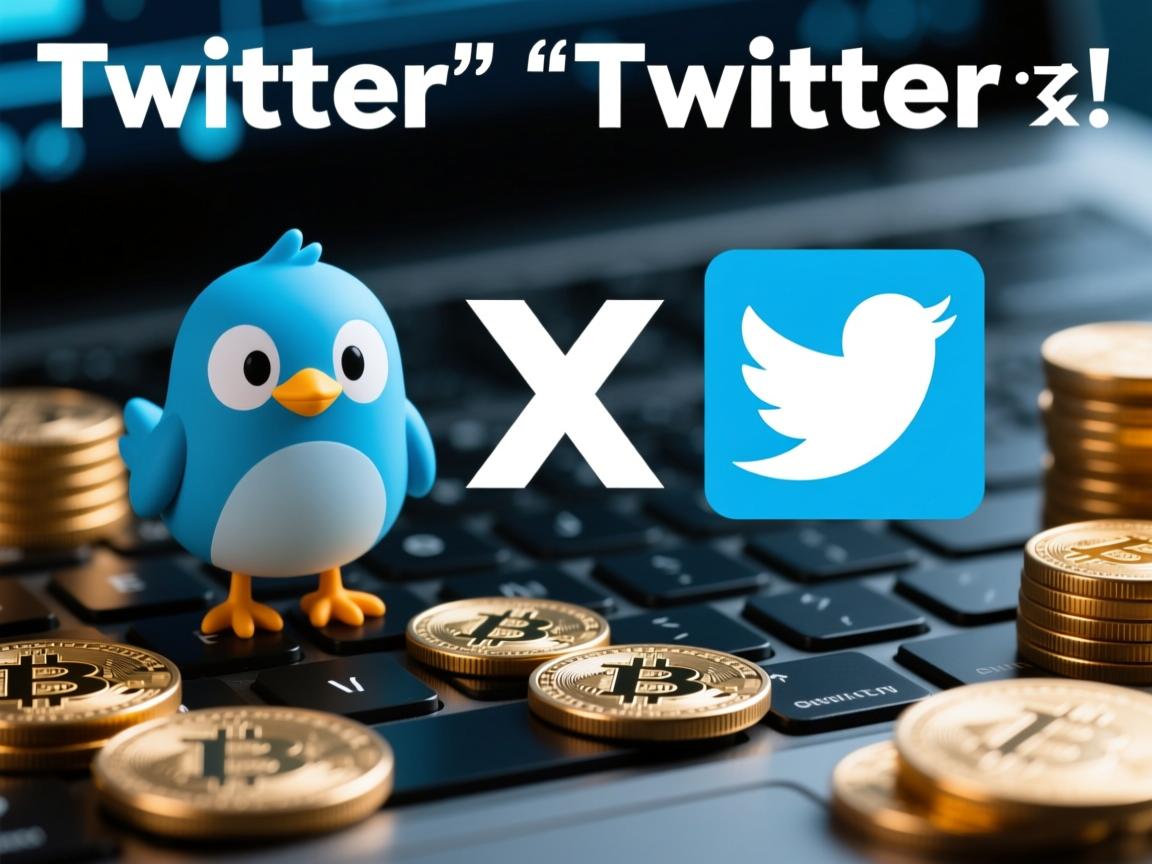 推特、小蓝鸟、X、 Twitter成品账户购买背后的骗局：如何防止被骗的终极指南