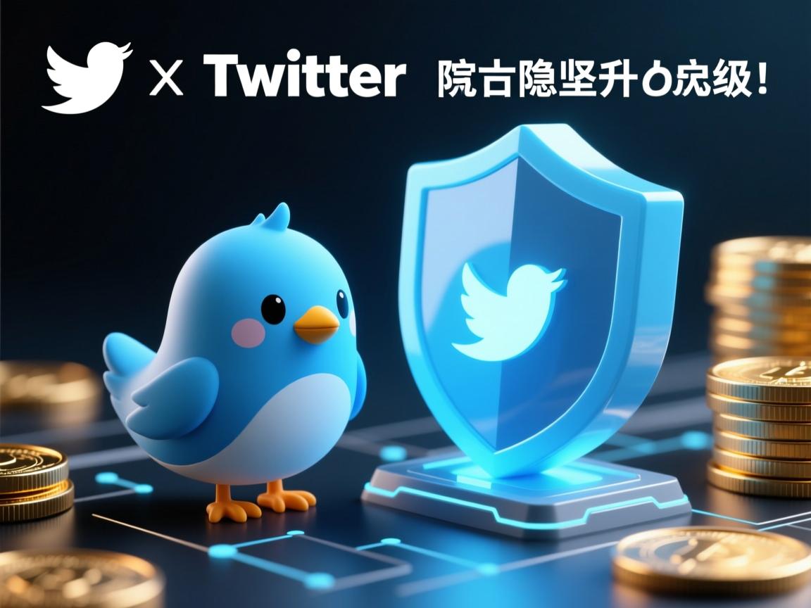 推特、小蓝鸟、X、 Twitter隐私保护升级！最常见的隐患及解决方案