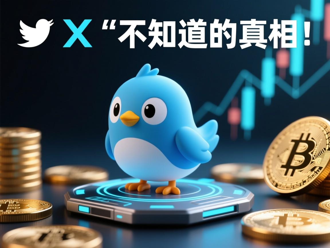 推特、小蓝鸟、X、 Twitter号购买价格揭秘：你不知道的真相！