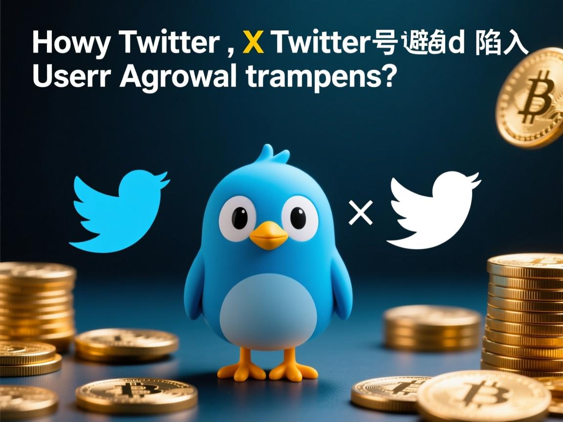 如何在推特、小蓝鸟、X、 Twitter号购买平台避免陷入用户协议的陷阱？