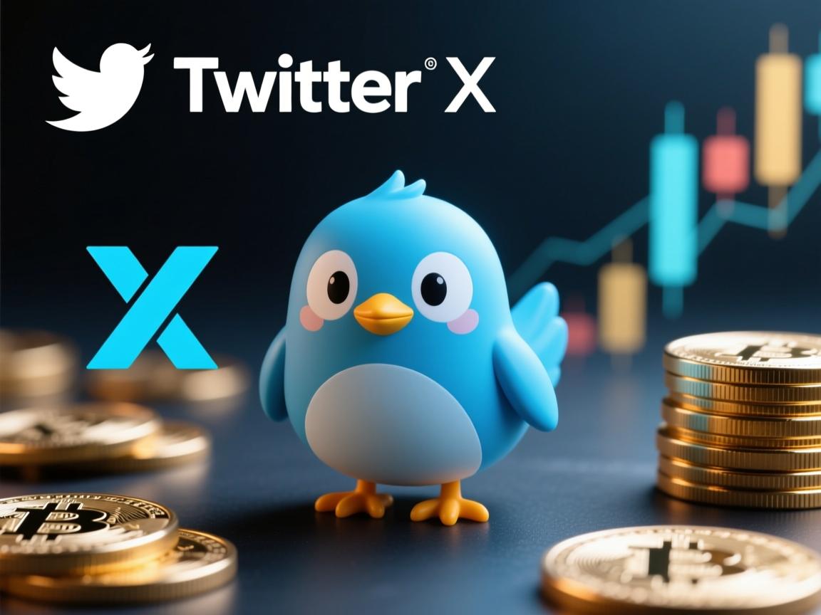 突破推特、小蓝鸟、X、 Twitter账号限制，购买后如何提升使用体验