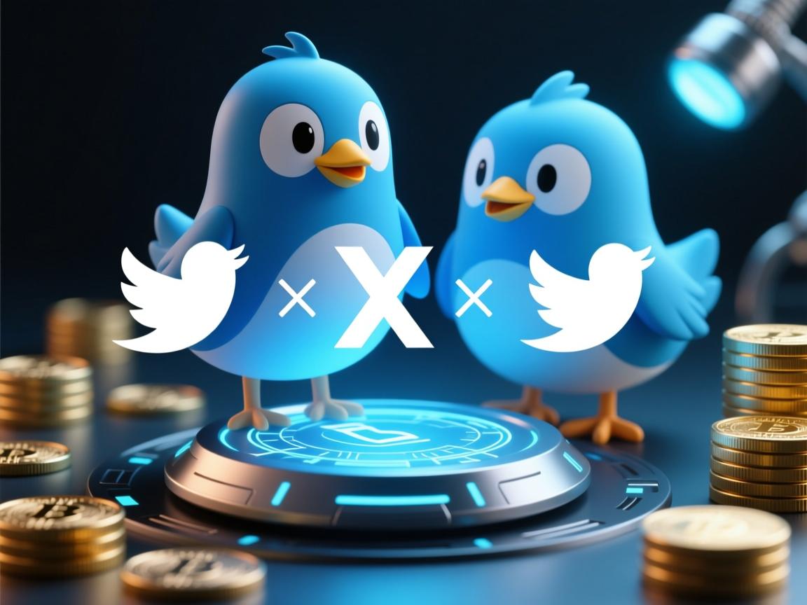 为什么推特、小蓝鸟、X、 Twitter成品账户购买平台是你财富管理的必备工具？