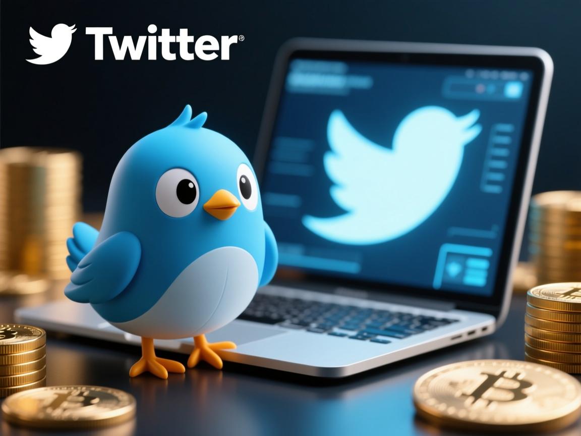 让人心惊的推特、小蓝鸟、X、 Twitter成品账户购买风险：如何保护你的资金安全