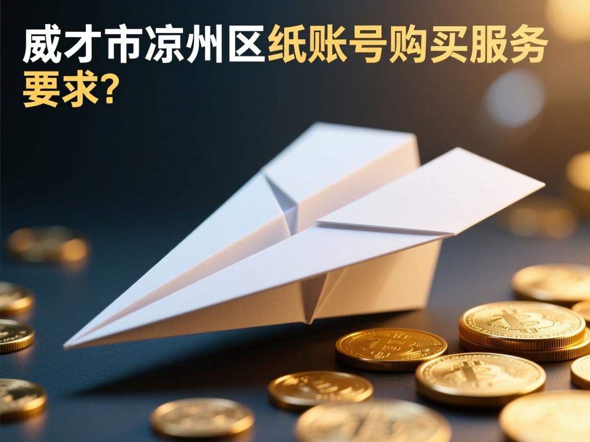 武威市凉州区纸飞机账号购买服务