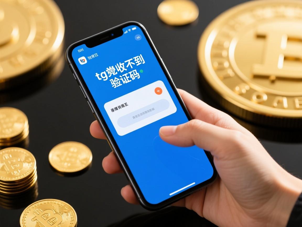 tg手机收不到验证码
