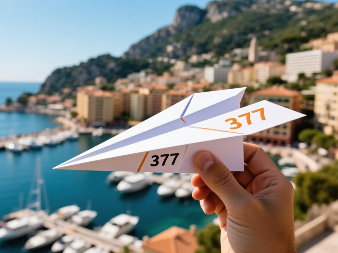 377摩纳哥纸飞机账号团购的相关长尾关键词是那些