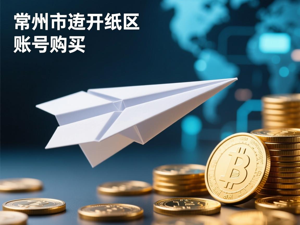 常州市武进区纸飞机账号购买