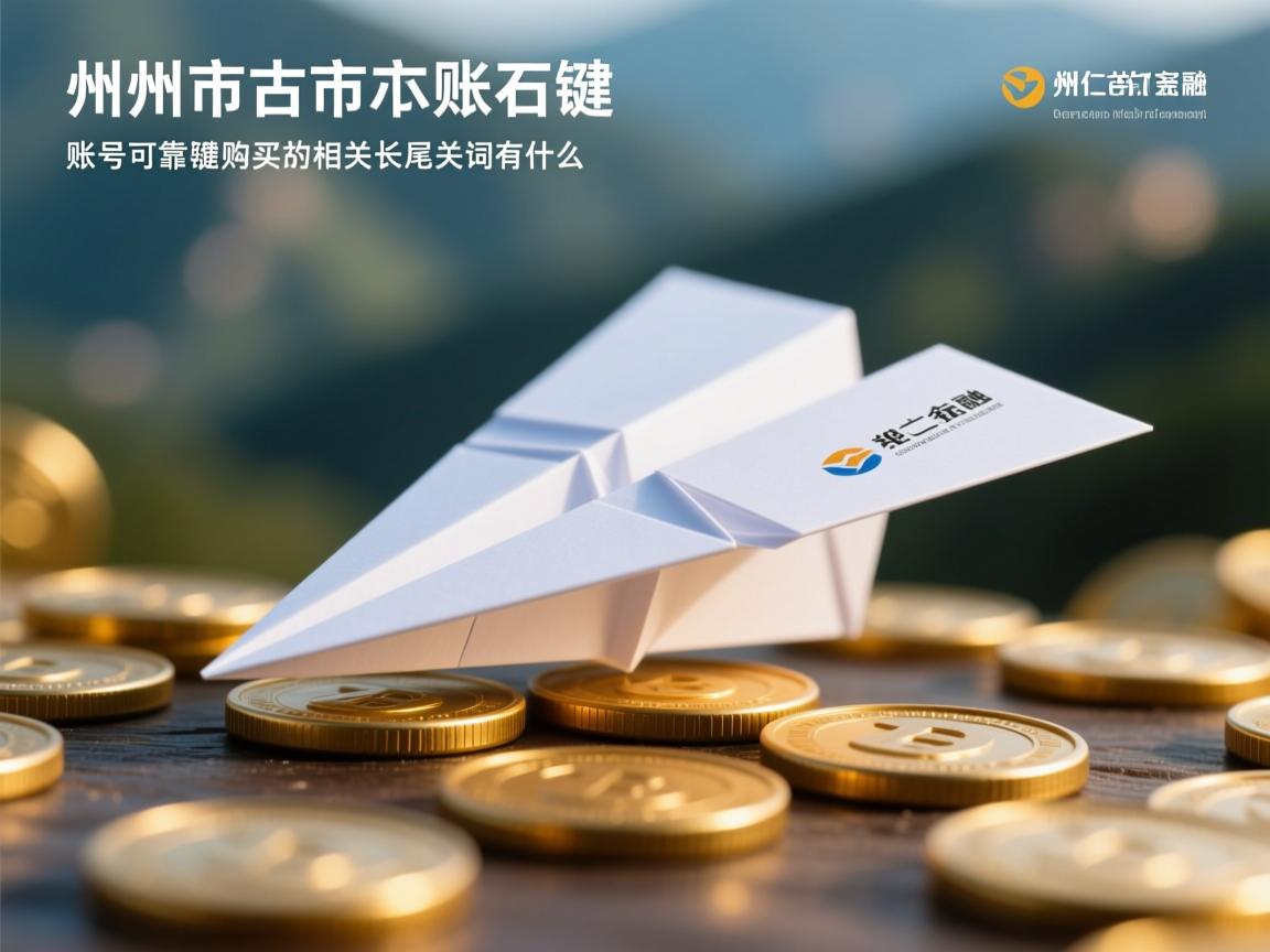 朔州市怀仁市纸飞机账号可靠购买的相关长尾关键词有什么