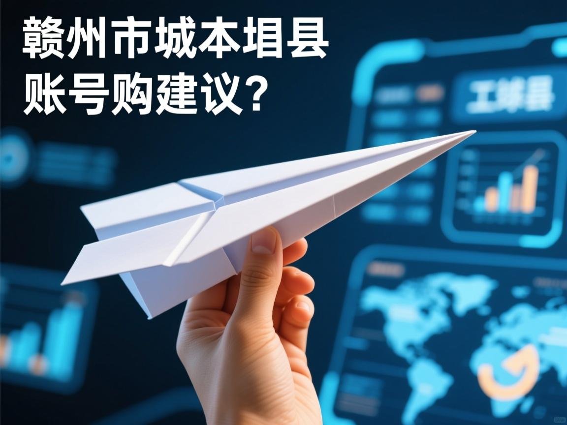 赣州市会昌县纸飞机账号购买建议