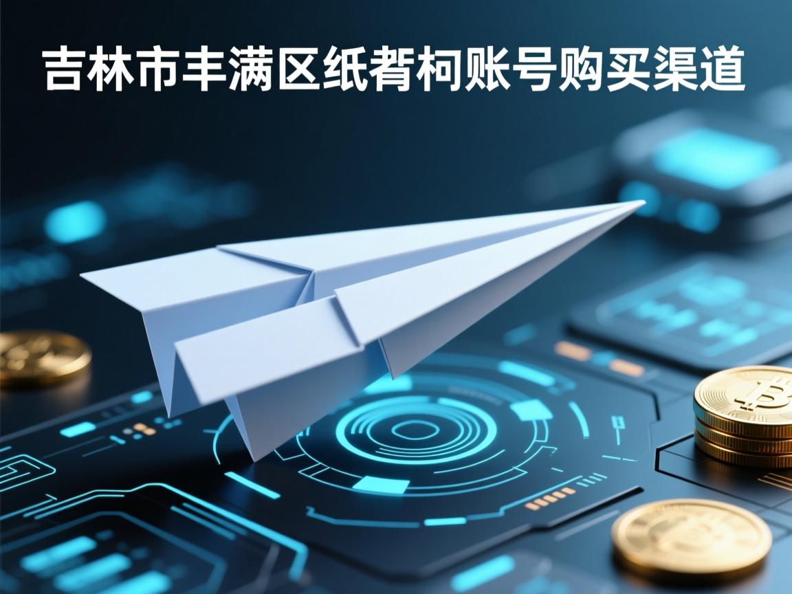 吉林市丰满区纸飞机账号购买渠道