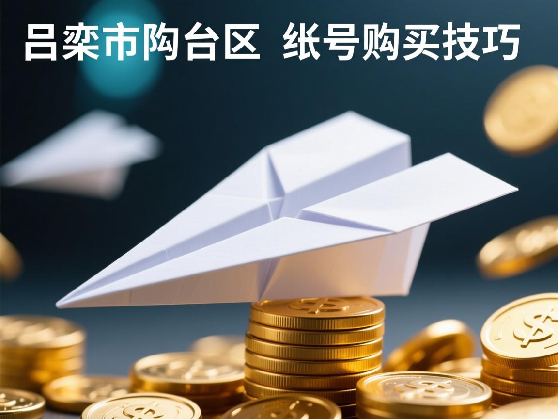 吕梁市离石区纸飞机账号购买技巧