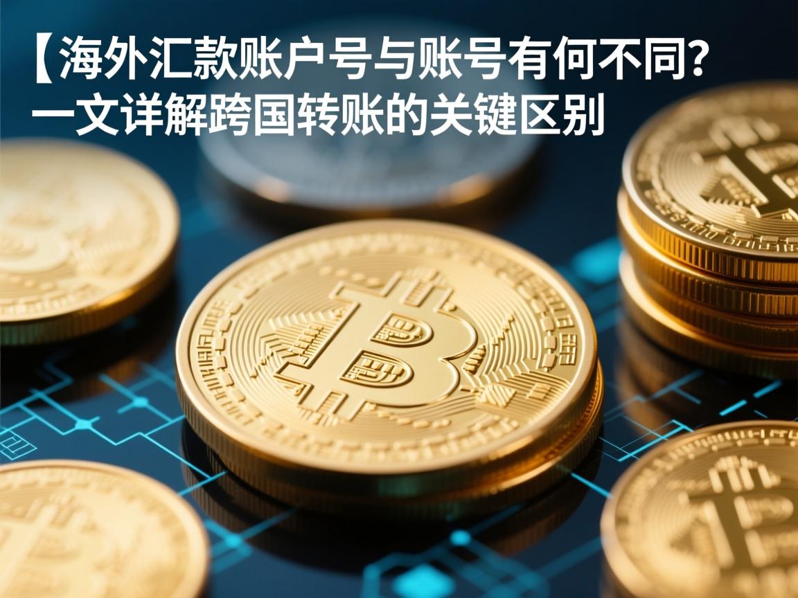 }海外汇款账户号与账号有何不同？一文详解跨国转账的关键区别