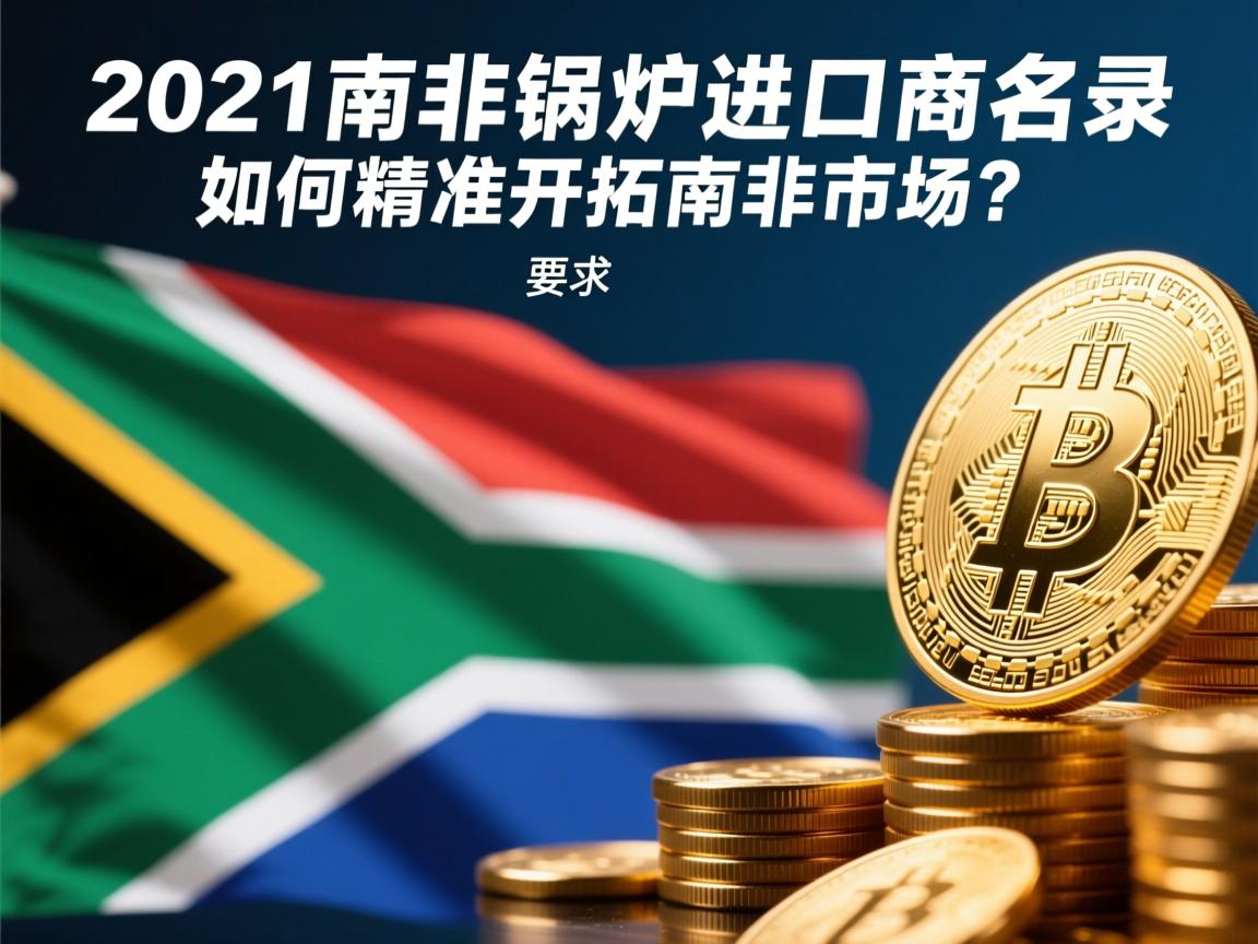 }2021南非锅炉进口商名录，如何精准开拓南非市场？