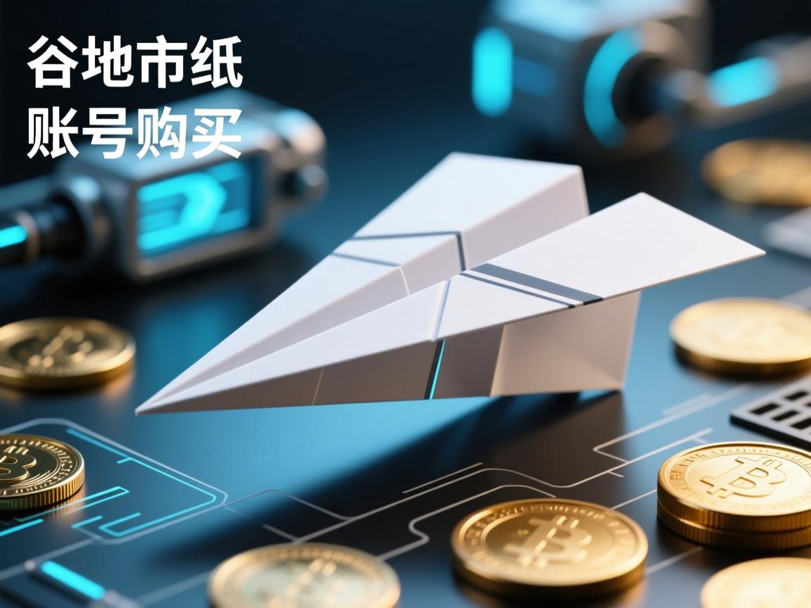 太仓市纸飞机账号购买