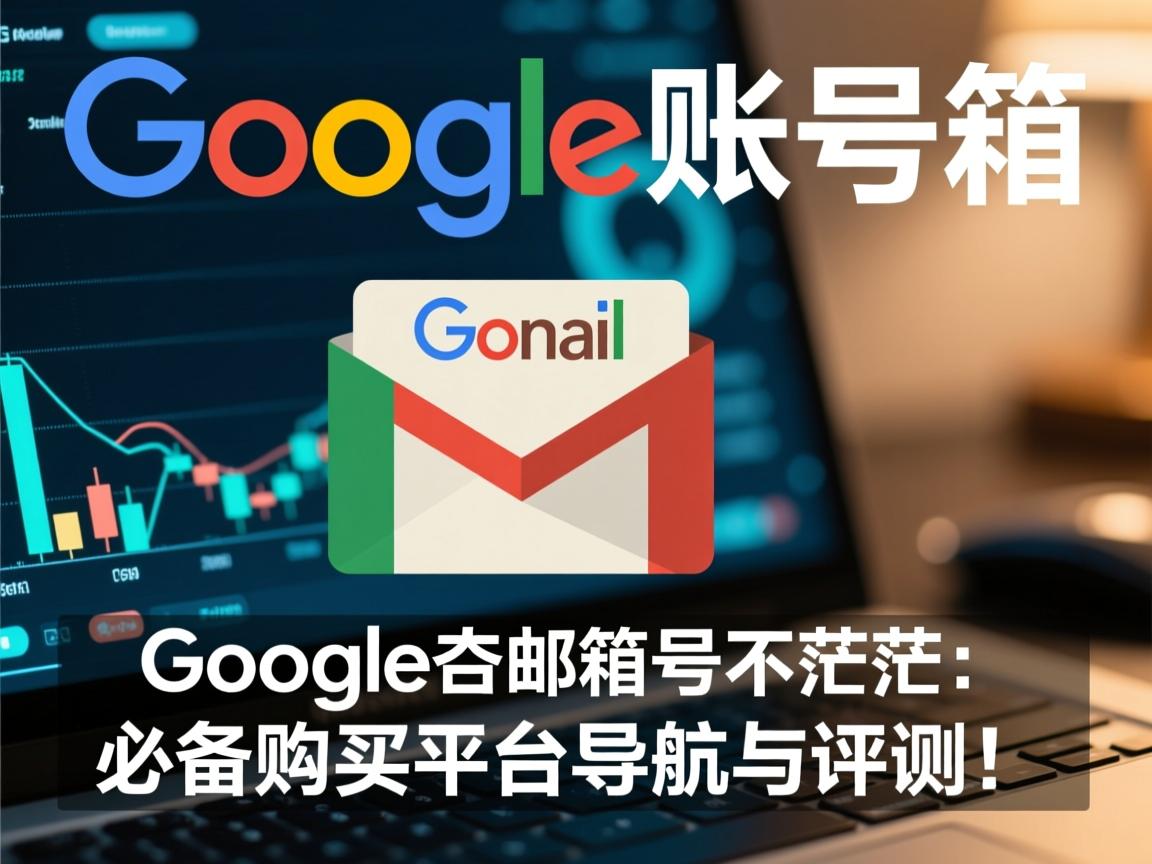 买谷歌账号、谷歌邮箱、gmail邮箱、google邮箱号不迷茫：必备购买平台导航与评测！