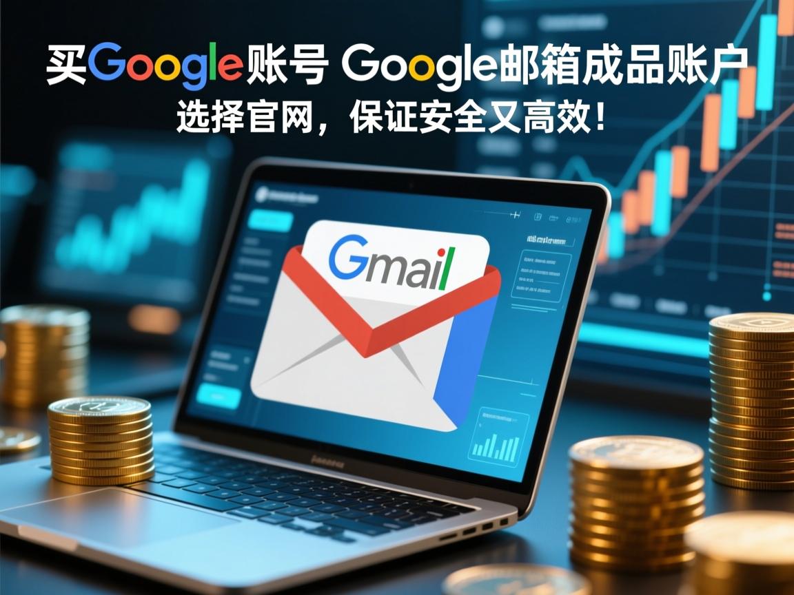 买谷歌账号、谷歌邮箱、gmail邮箱、google邮箱成品账户，选择官网，保证安全又高效！