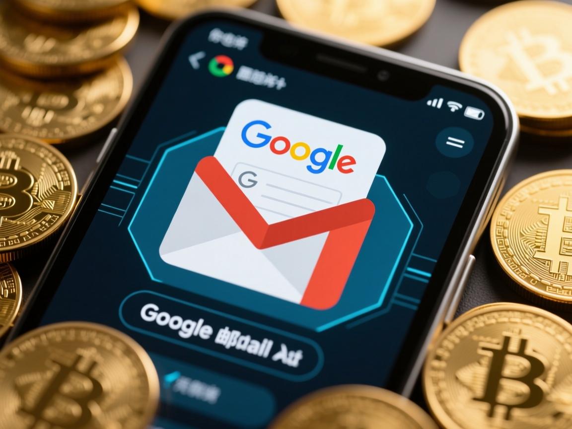 你也许正在为谷歌账号、谷歌邮箱、gmail邮箱、google邮箱成品账户买单！如何识别背后的陷阱