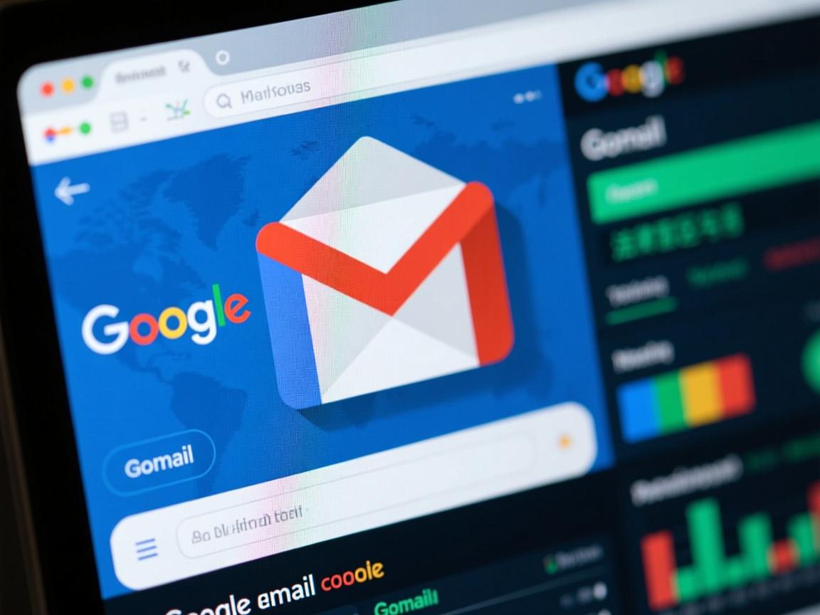 谷歌账号、谷歌邮箱、gmail邮箱、google邮箱账号交易热潮背后:法律盲区与购买者的隐性风险