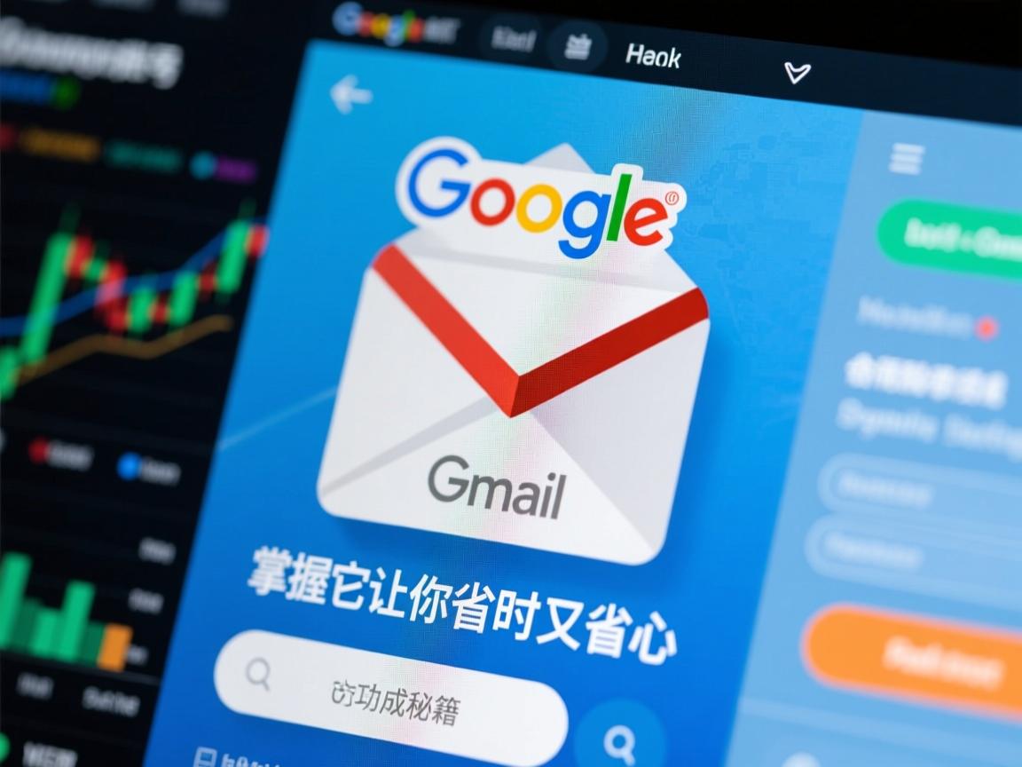 谷歌账号、谷歌邮箱、gmail邮箱、google邮箱账号交易成功秘籍，掌握它让你省时又省心