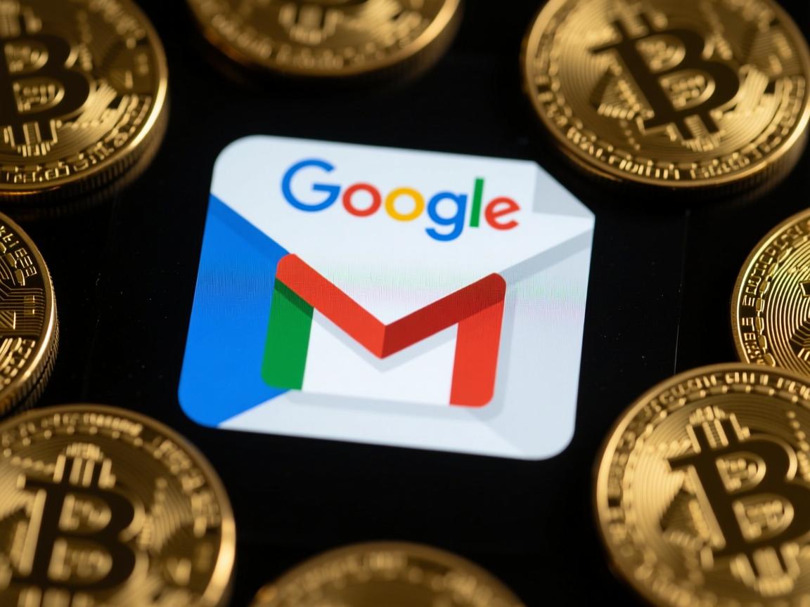 购买谷歌账号、谷歌邮箱、gmail邮箱、google邮箱账号的黑市：价值与危险的博弈