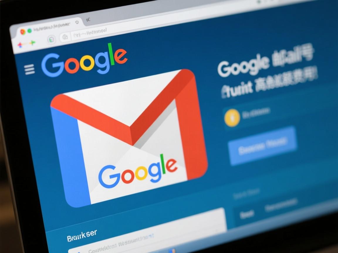 谷歌账号、谷歌邮箱、gmail邮箱、google邮箱号购买技巧：聪明选择与操作，避免高额费用！