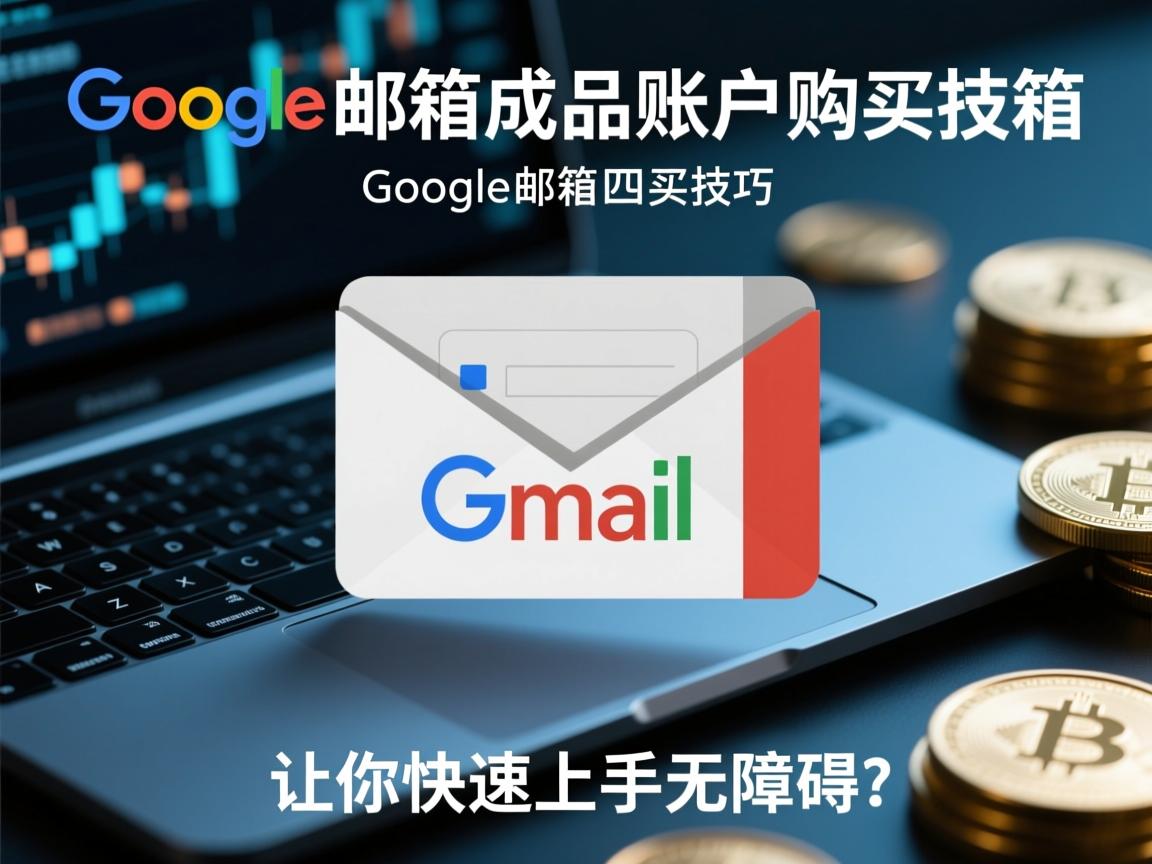 最全谷歌账号、谷歌邮箱、gmail邮箱、google邮箱成品账户购买技巧：让你快速上手无障碍