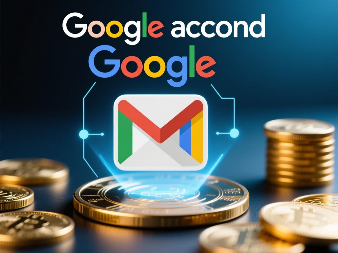 谷歌账号、谷歌邮箱、gmail邮箱、google邮箱号购买保障全攻略，教你如何避免购买风险！