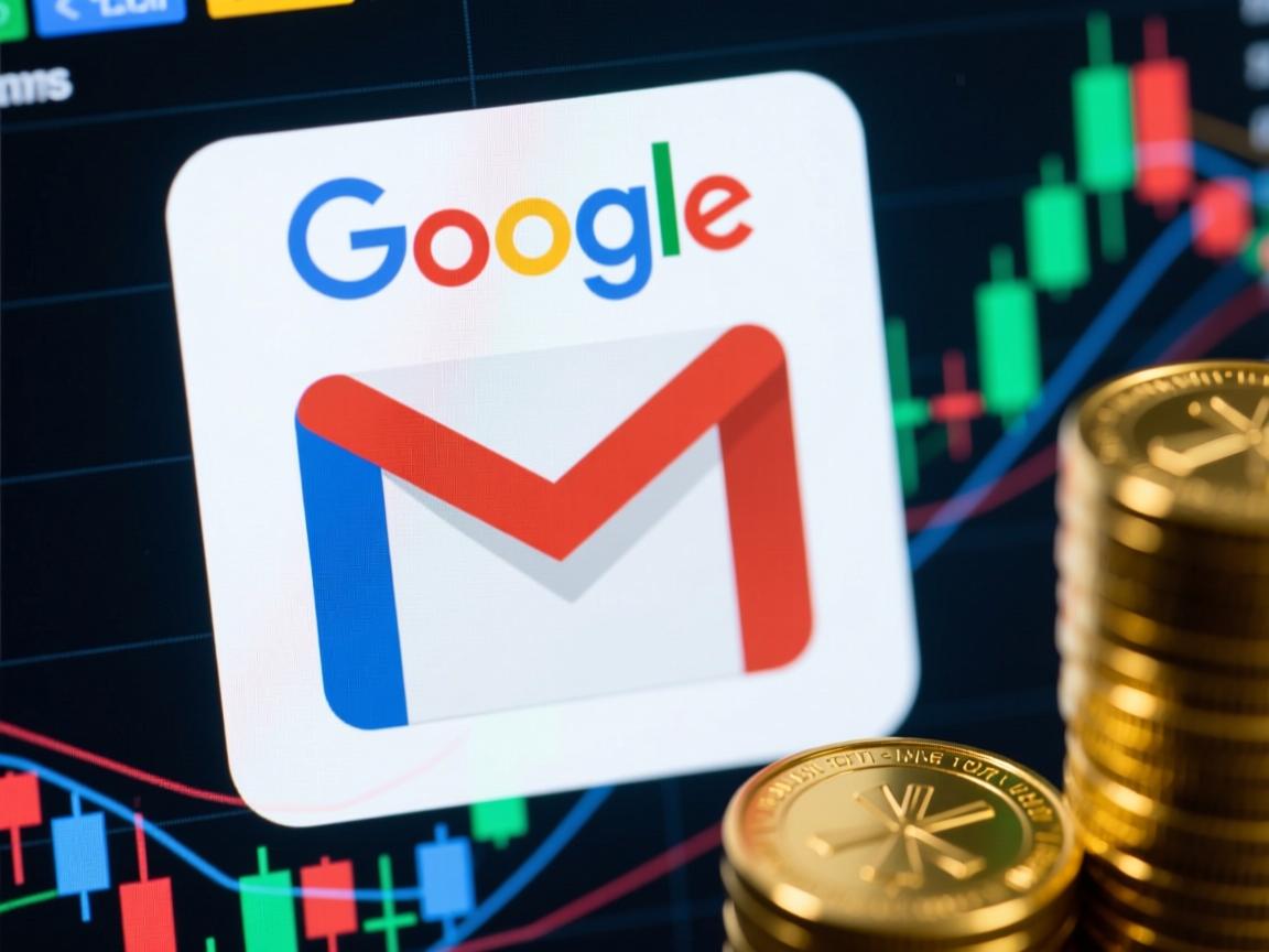 谷歌账号、谷歌邮箱、gmail邮箱、google邮箱号交易市场：买前必看！这些风险你值得警惕