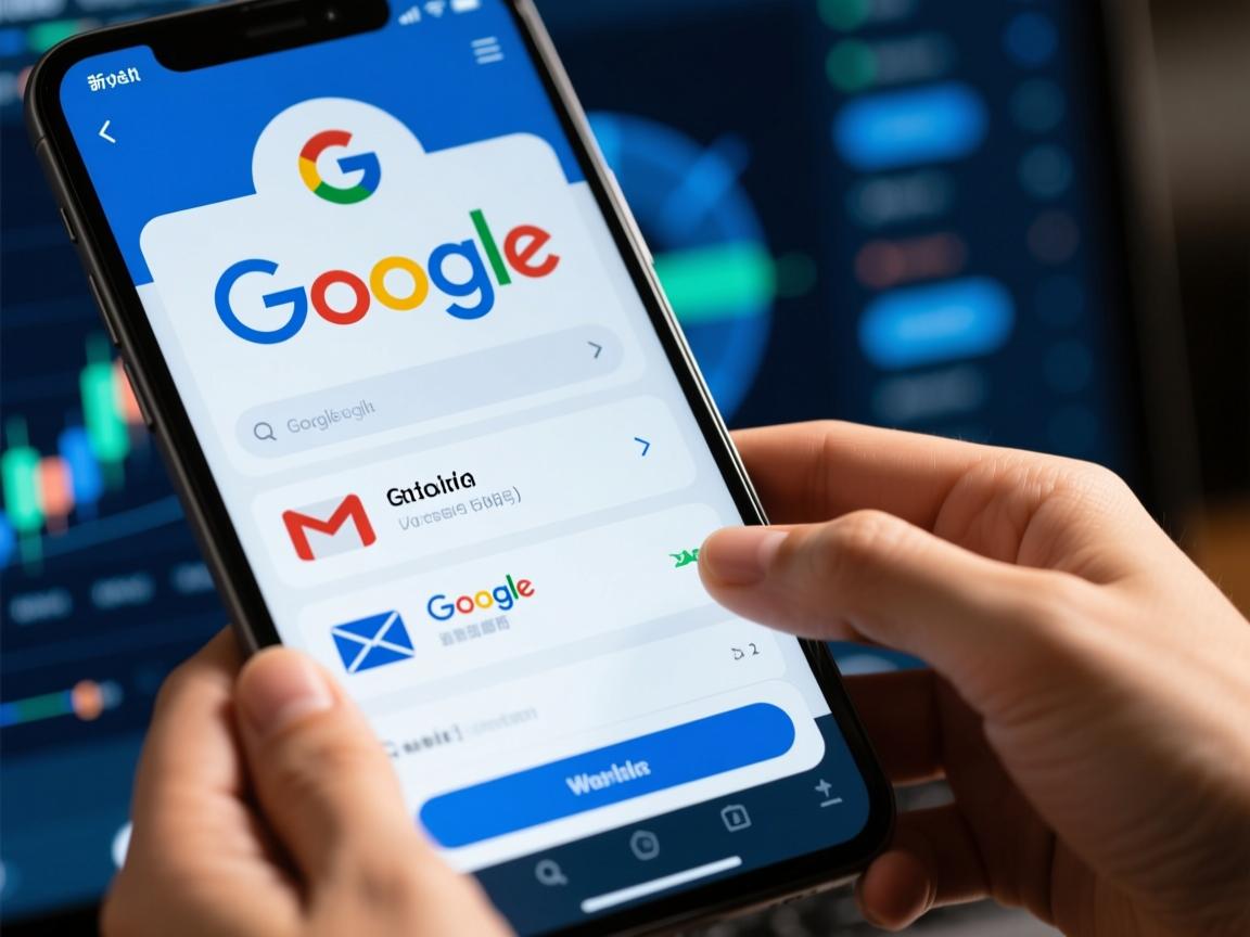 从新手到高手：如何挑选最适合的谷歌账号、谷歌邮箱、gmail邮箱、google邮箱账号进行购买？