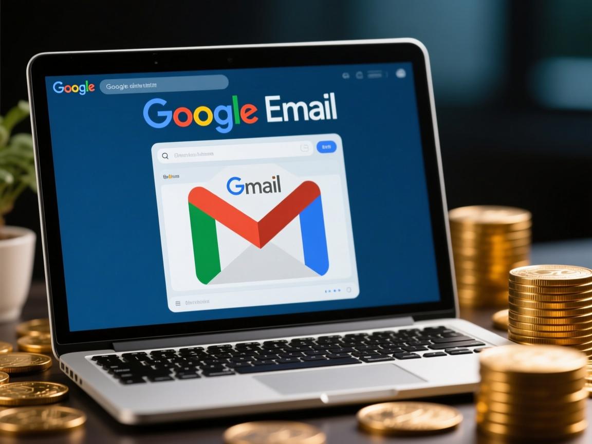 谷歌账号、谷歌邮箱、gmail邮箱、google邮箱号购买全攻略:避免被骗的隐形陷阱