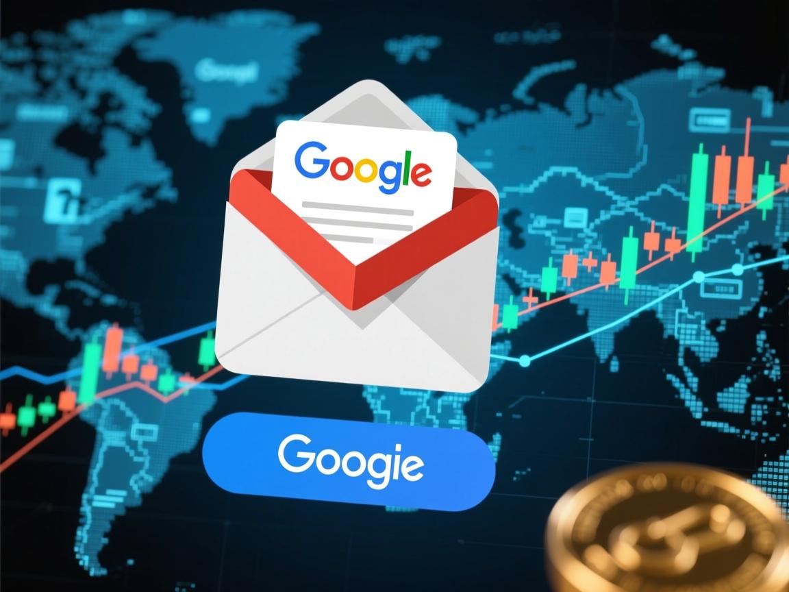 谷歌账号、谷歌邮箱、gmail邮箱、google邮箱账号购买下单，打造高效营销的新利器