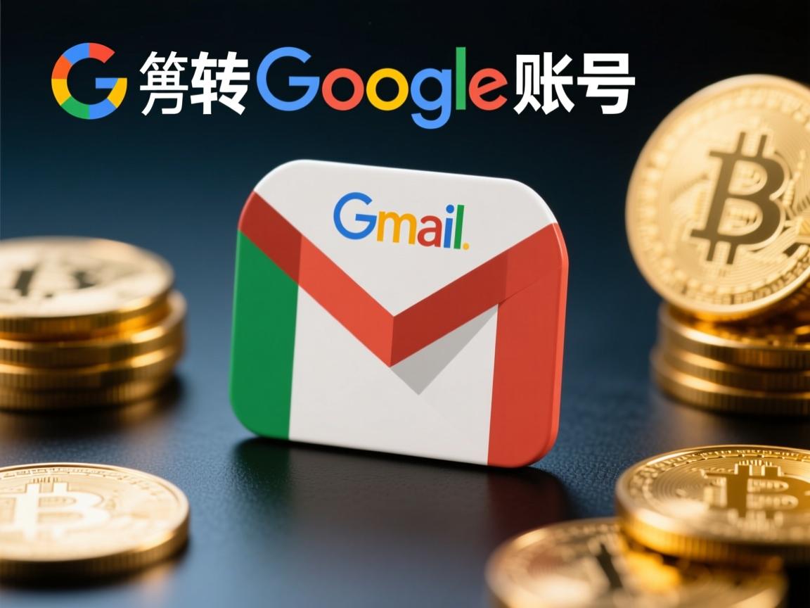 玩转谷歌账号、谷歌邮箱、gmail邮箱、google邮箱成品账户购买流程,快速提高交易效率的技巧