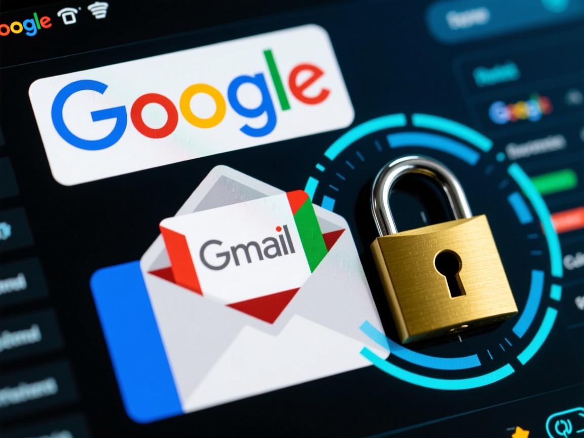 你的谷歌账号、谷歌邮箱、gmail邮箱、google邮箱账号安全吗？防止隐私泄露的关键步骤
