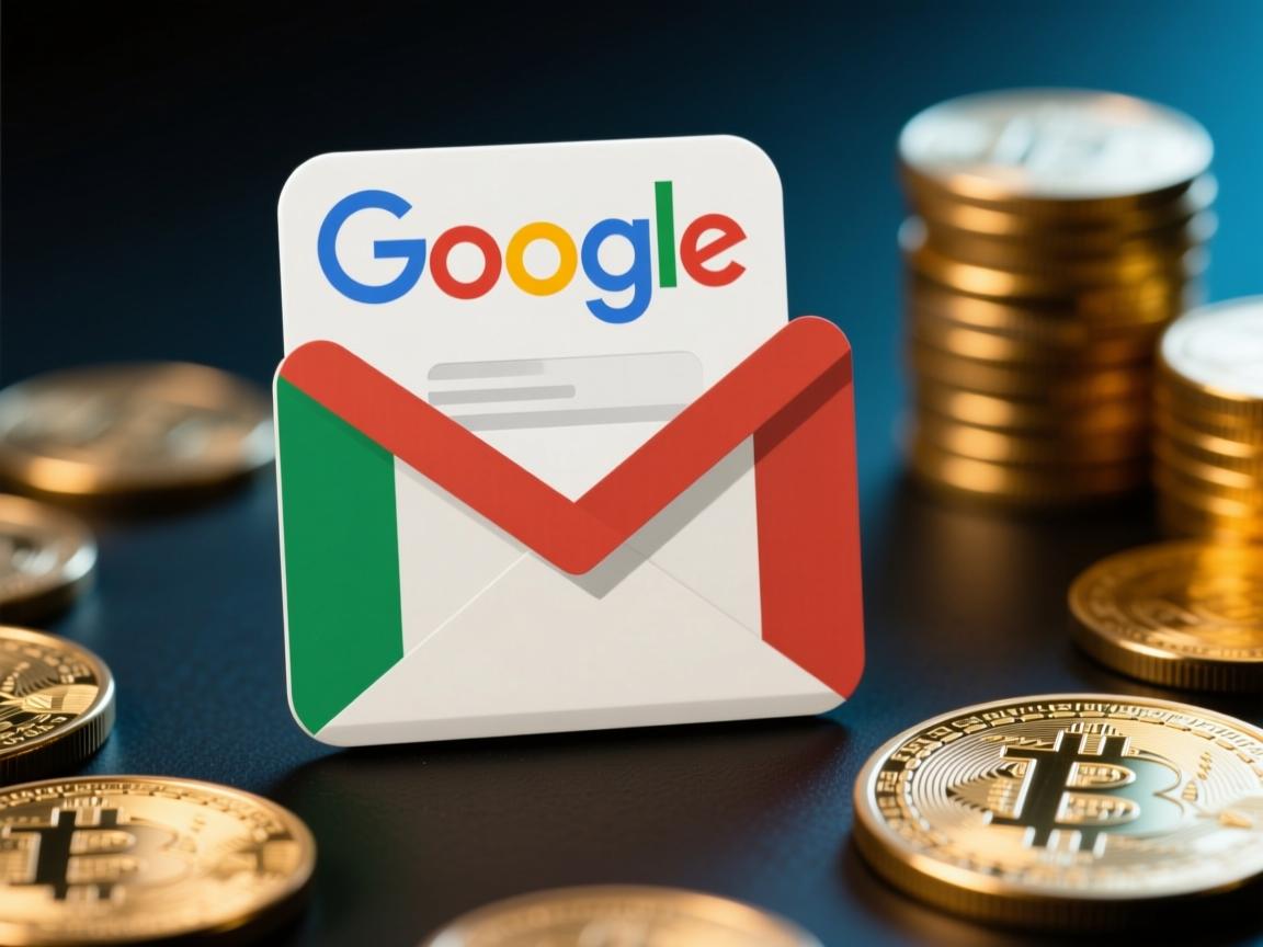 谷歌账号、谷歌邮箱、gmail邮箱、google邮箱号购买黑科技：哪些平台最安全、最靠谱？