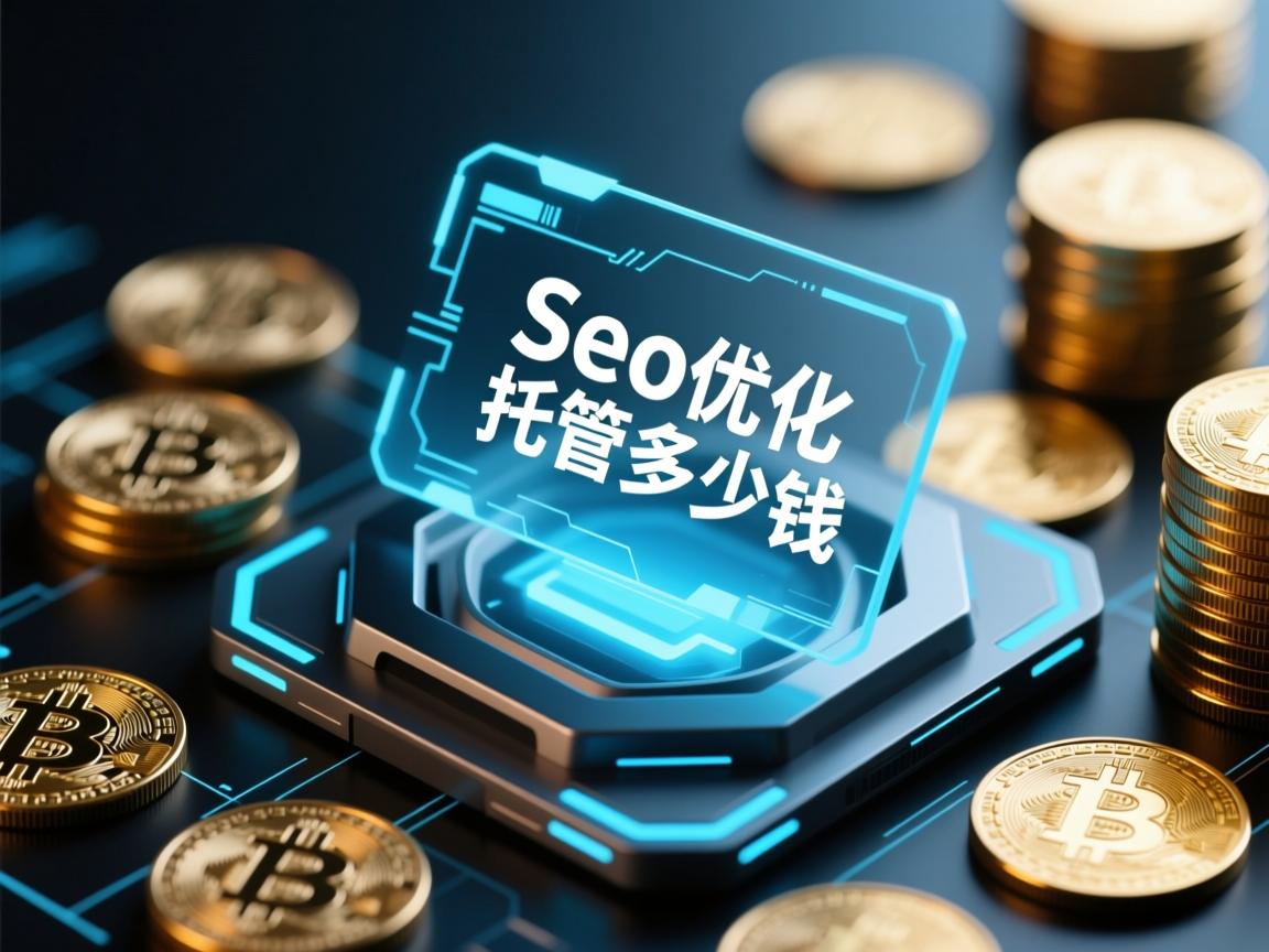 seo优化托管多少钱