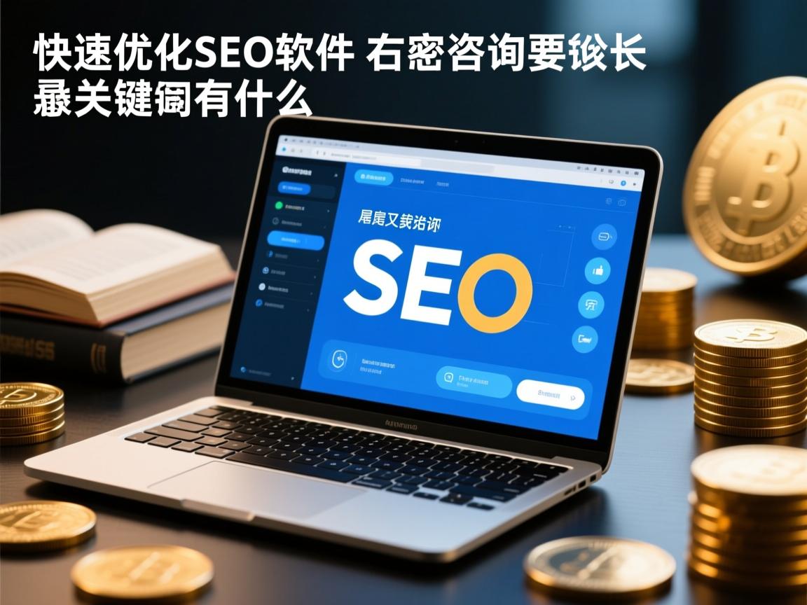 快速优化seo软件在线咨询的相关长尾关键词有什么