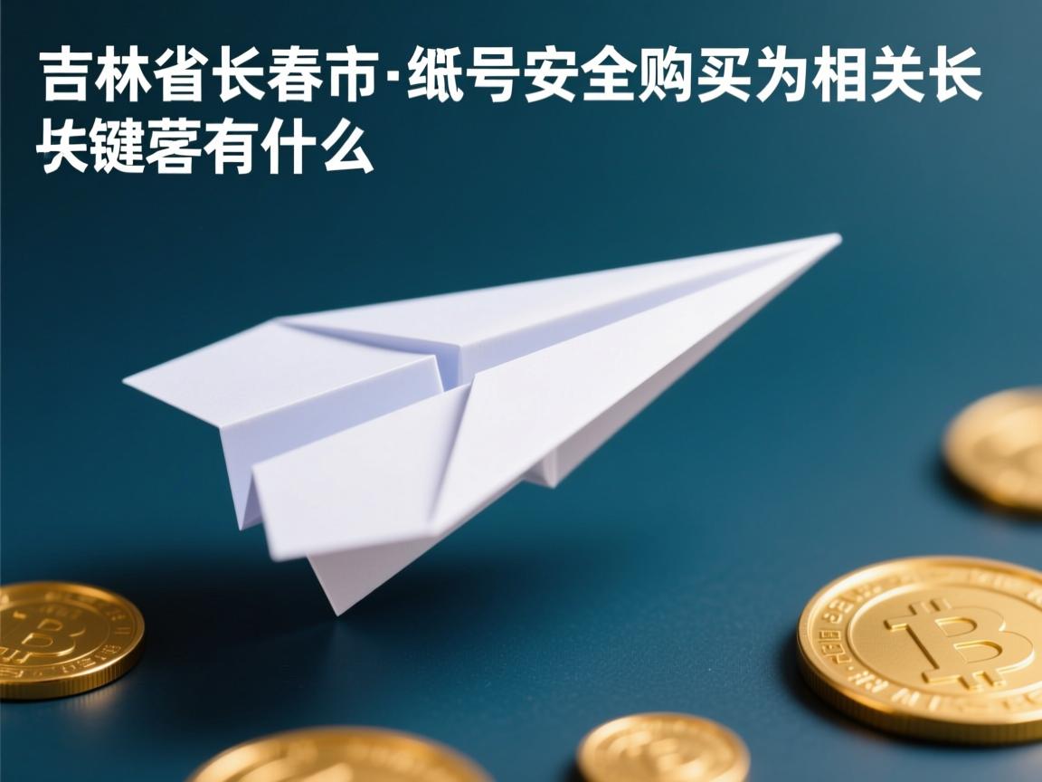 吉林省长春市纸飞机账号安全购买的相关长尾关键词有什么