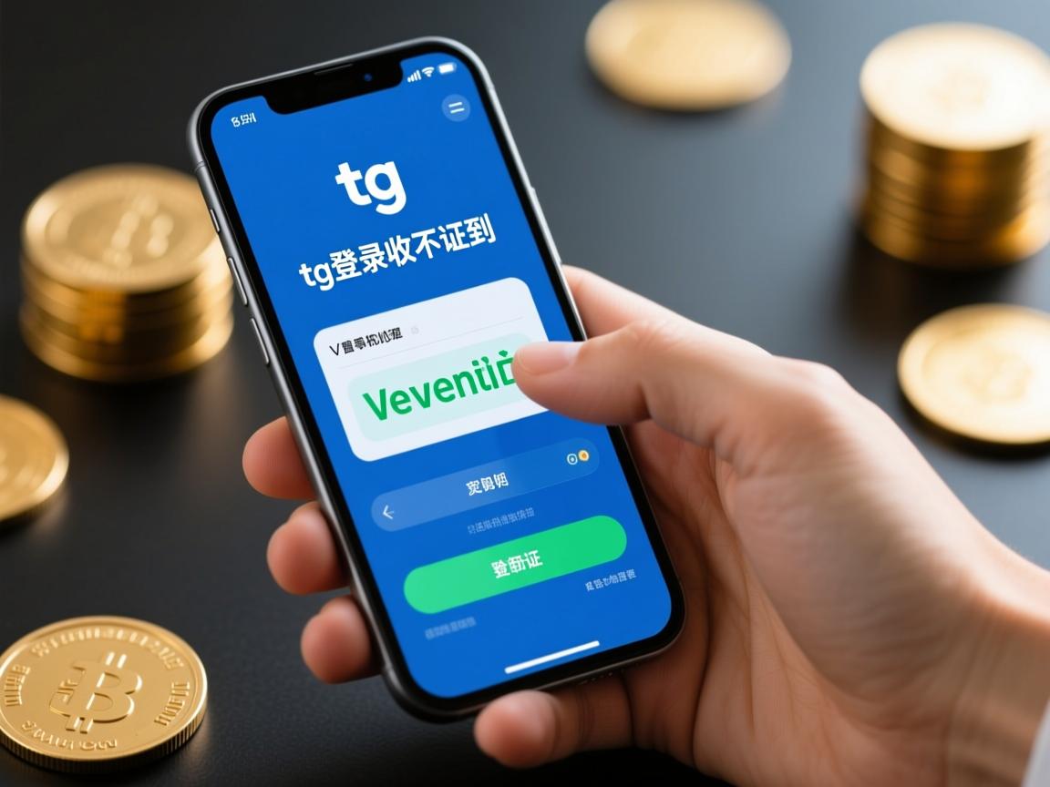 tg登录收不到手机验证码