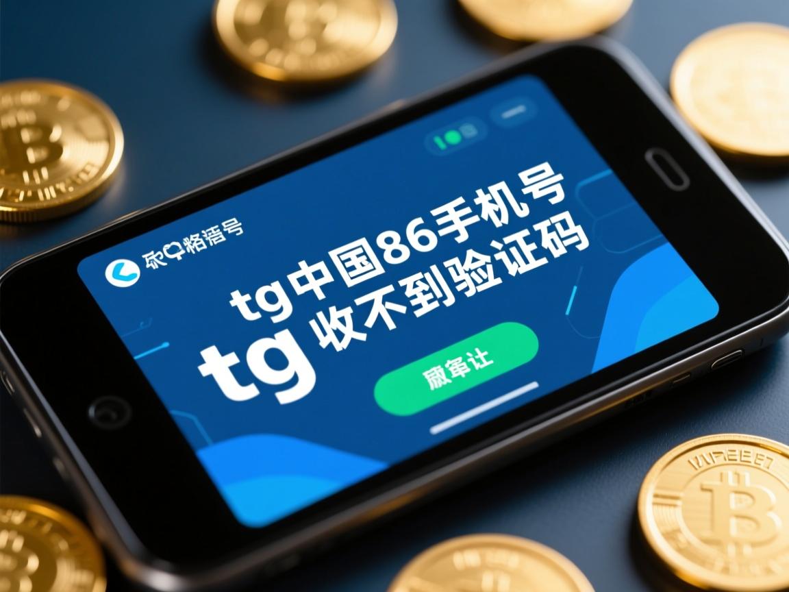 tg中国86手机号收不到验证码