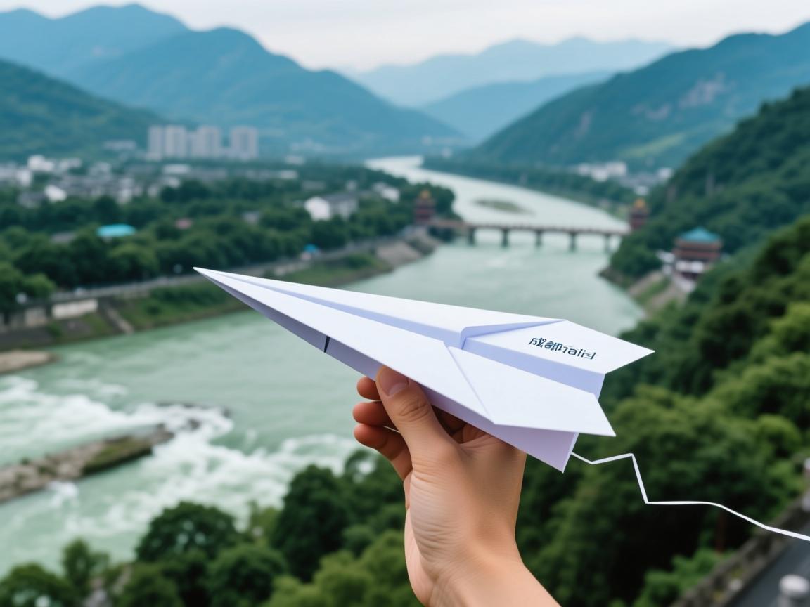 成都市都江堰市纸飞机账号可靠购买的相关长尾关键词有哪些