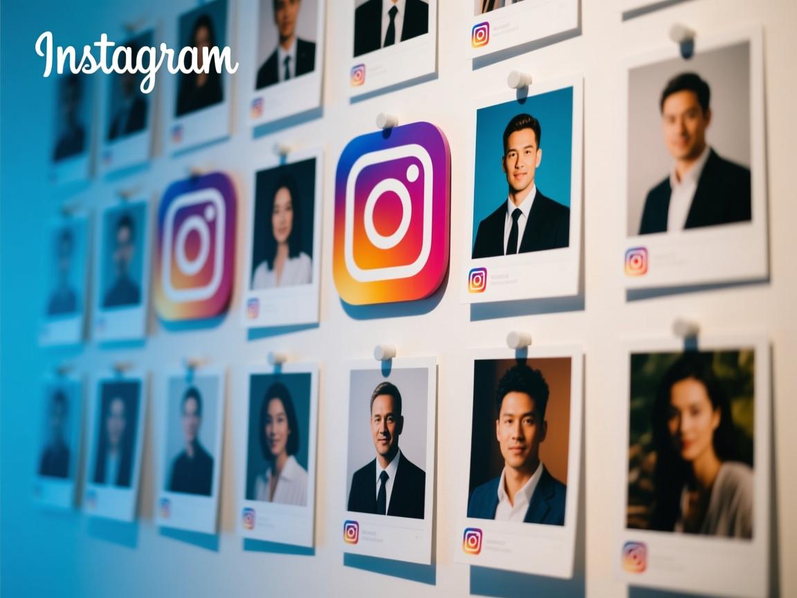 INS、照片墙、‎Instagram、IG账号如何精准定价？技巧让你卖个好价钱！