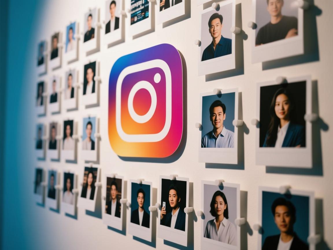 INS、照片墙、‎Instagram、IG成品账户团购是否真的划算？这些内幕告诉你答案