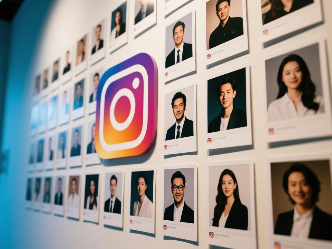 INS、照片墙、‎Instagram、IG成品账户购买全攻略：如何轻松选择最适合你的账户？