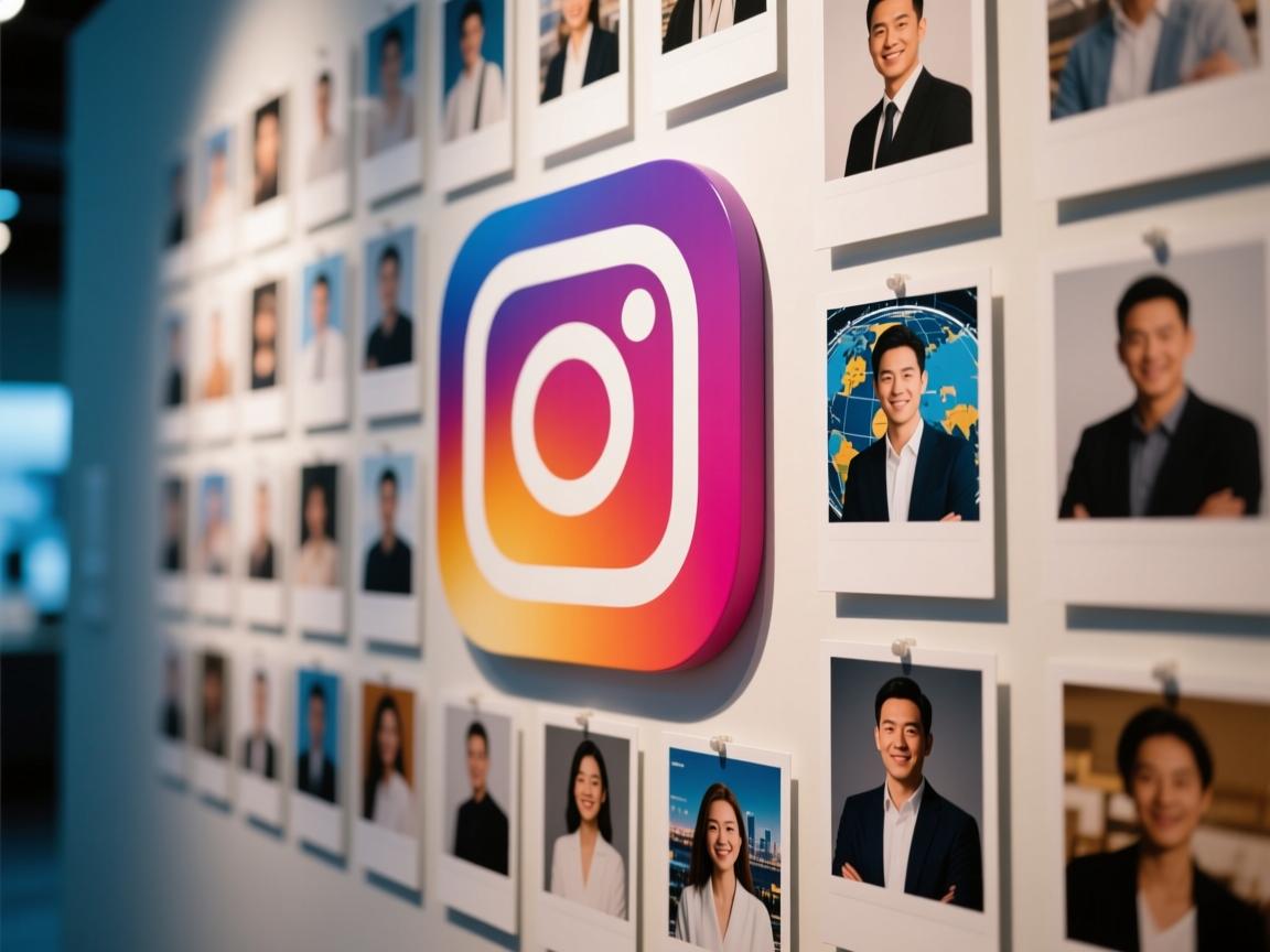 一文看懂!INS、照片墙、Instagram、IG账号购买流程,让你轻松加入全球社交圈