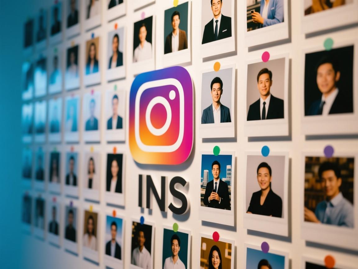 INS、照片墙、‎Instagram、IG成品账户折扣攻略：如何用最少的钱买到最多？