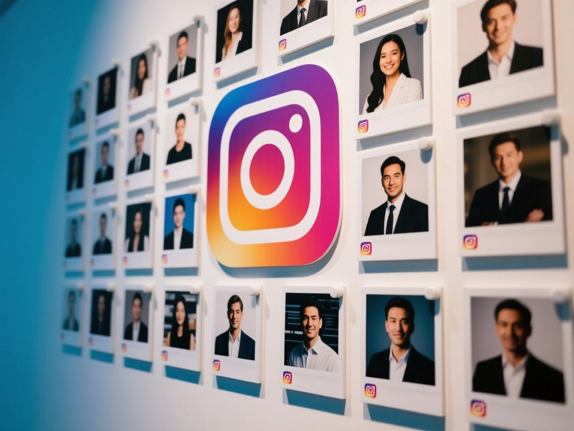 INS、照片墙、‎Instagram、IG成品账户购买背后的秘密：值得投资吗？